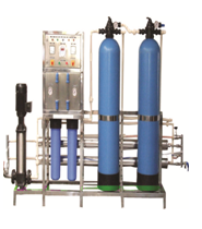 M-TECH RO SYSTEM