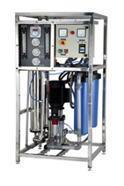 M-TECH RO SYSTEM