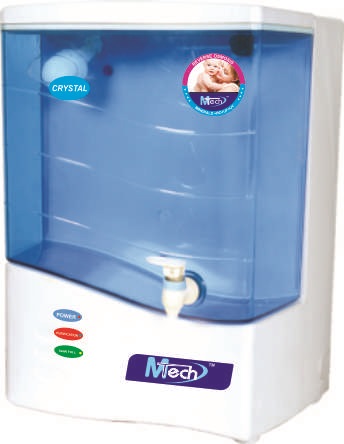 Domestic Ro Systems